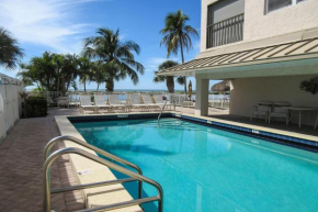 Eden House 206 by Kathy Nesbit Vacations